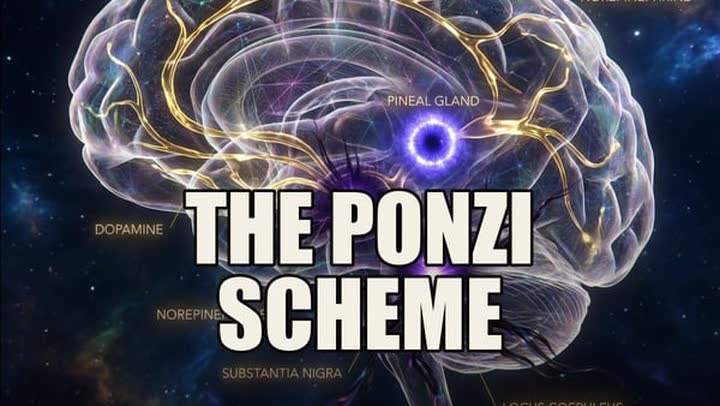 Cover art for EPISTEMICIDE: The Ponzi Scheme on Melanin Activation