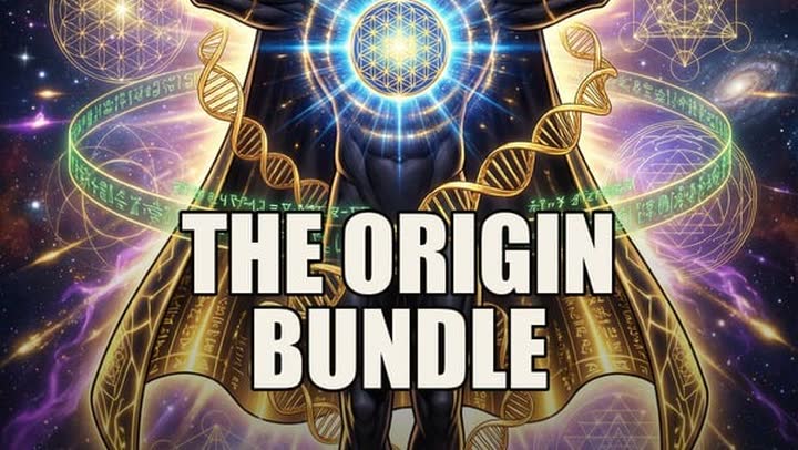 Cover art for Melvinci: The Origin Bundle