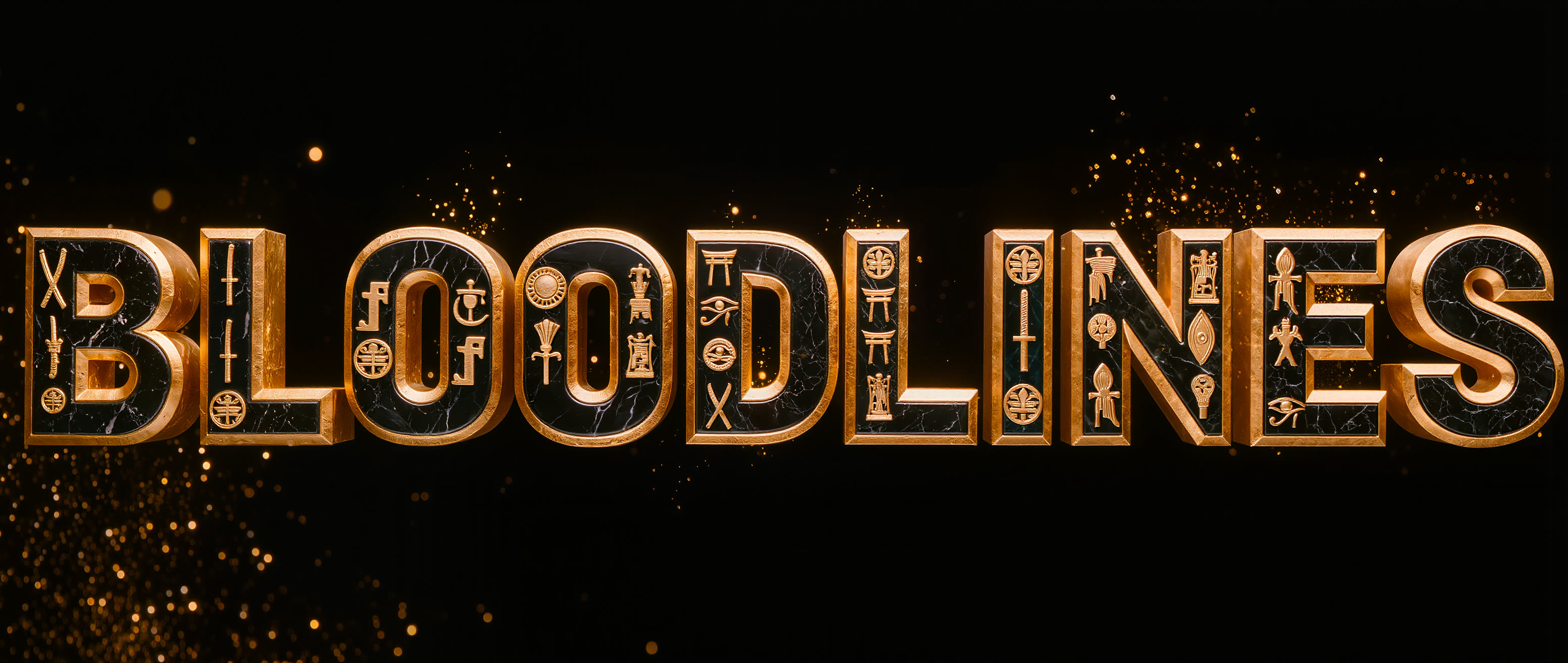 BLOODLINES
